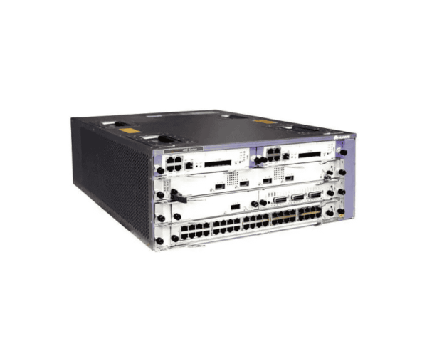 Huawei CR52-BKPE-4U-DC Router