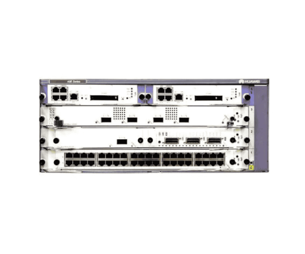 Huawei CR52-NE40E-X3-BASE-DC Router