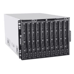 Huawei E6000H Blade Server Chassis
