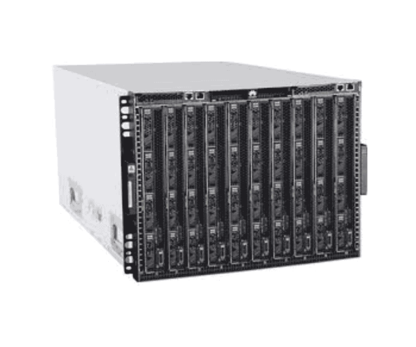 Huawei E6000H Blade Server Chassis