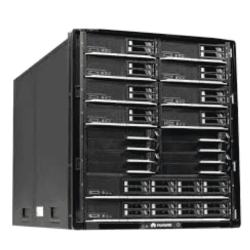 Huawei E9000 Blade Server Chassis