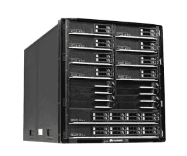 Huawei E9000 Blade Server Chassis