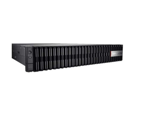 Huawei FusionServer 2288H V7 2U 2-Socket Rack Server