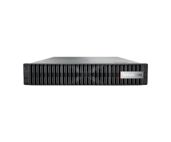 Huawei FusionServer 2288H V7 2U 2-Socket Rack Server
