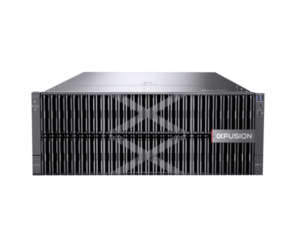 Huawei FusionServer 5288 V7 4U High-Density Storage Rack Server