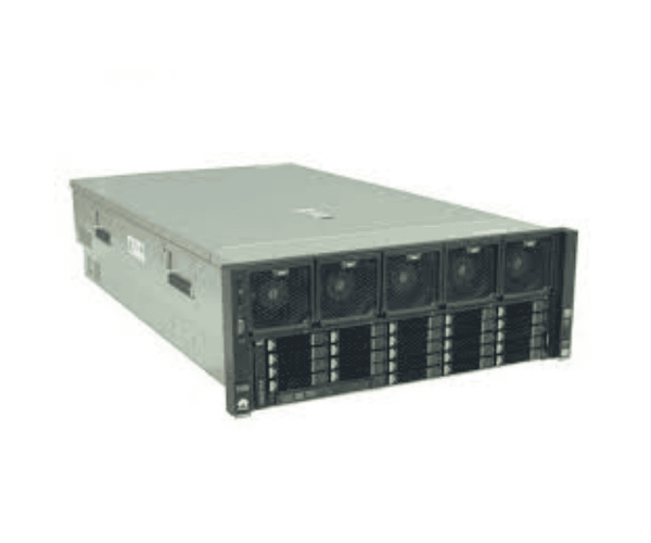 Huawei FusionServer RH5885 V3 Rack Server