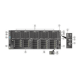 Huawei FusionServer RH5885 V3 Rack Server