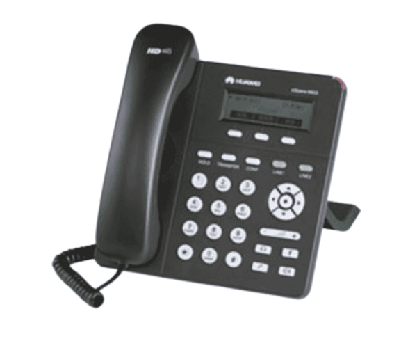 Huawei IP1T6805US01 eSpace 6805 IP Phone