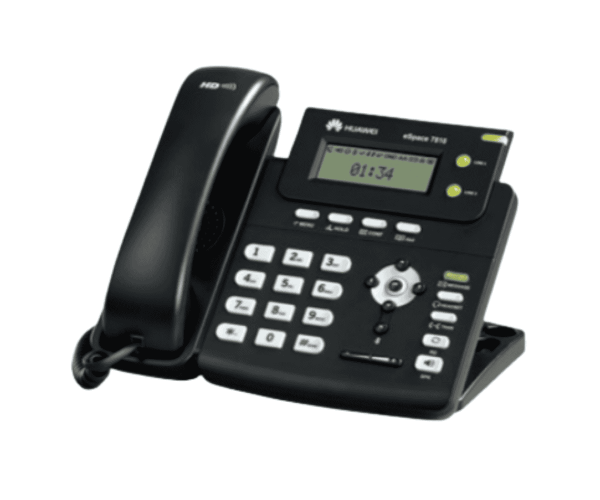 Huawei IP1T7810US01 eSpace 7800 IP Phone