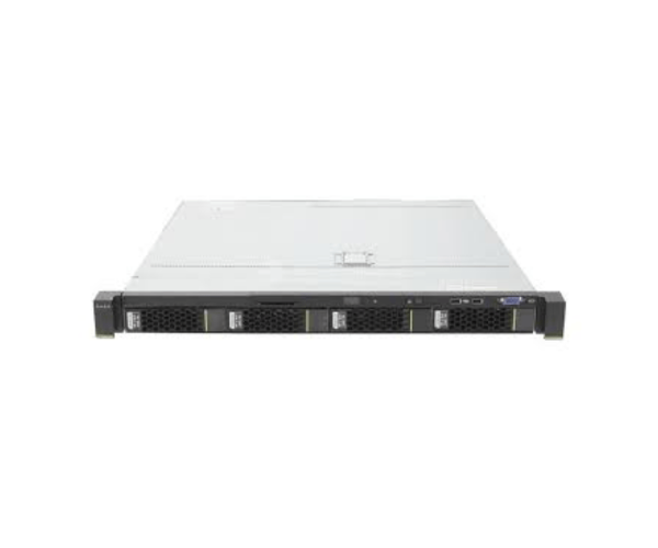Huawei RH1288 V3 Server Chassis with E5-2620 v4 Processor