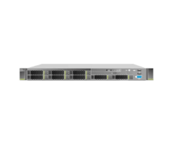 Huawei RH1288 V3 Server Chassis with E5-2630 v4 Processor