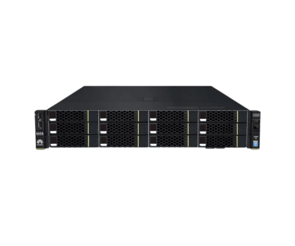 Huawei RH1288 V3 Server Chassis with E5-2650 v4 Processor