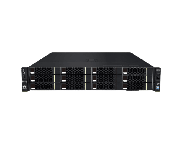 Huawei RH1288 V3 Server Chassis with E5-2680 v4 Processor