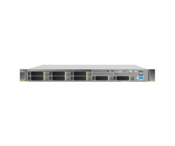 Huawei RH1288 V3 Server with E5-2620 V4 Processor, 16GB DDR4, 1200GB 10K SAS, SR130 Raid Card, 460W PS