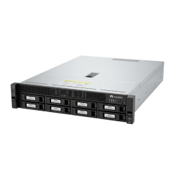 Huawei RH2288 V2 Dual Xeon Server with MikroTik RouterOS