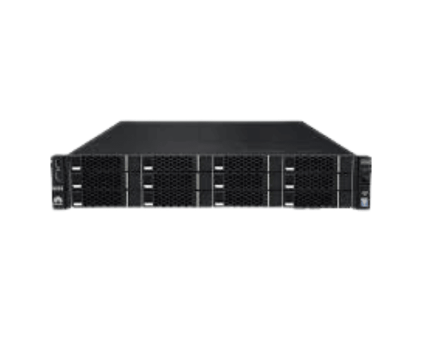 Huawei RH2288 V3 Server Chassis with E5-2650 v4 Processor