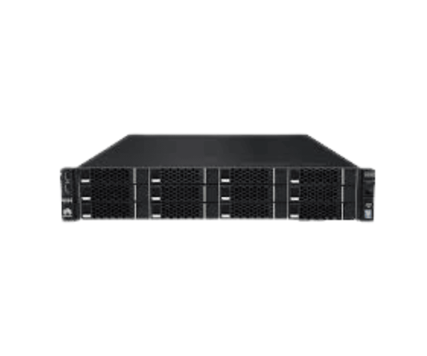 Huawei RH2288 V3 Server Chassis with E5-2680 v4 Processor