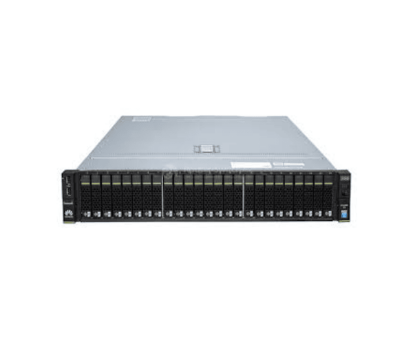 Huawei RH2288H V3 Rack Server