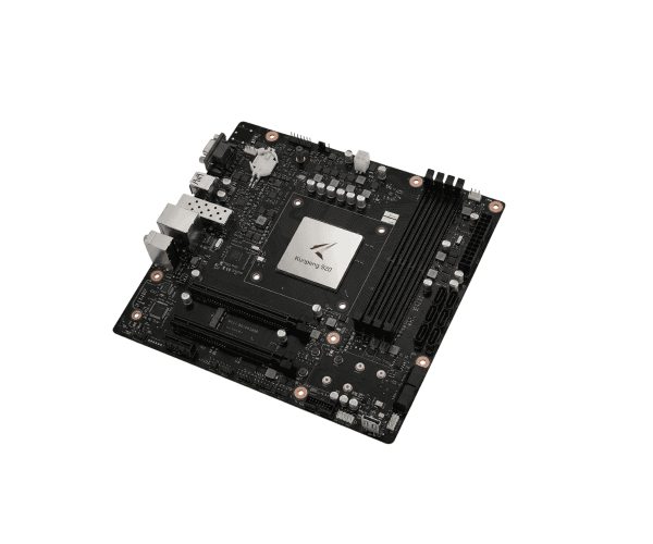 Huawei S920X03 Dual Socket Kunpeng 920 DDR4 Server Motherboard
