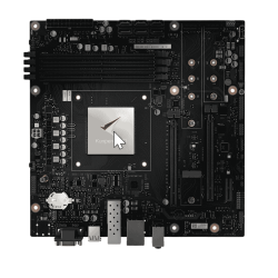 Huawei S920X20 Dual Socket Kunpeng 920 DDR5 Server Motherboard