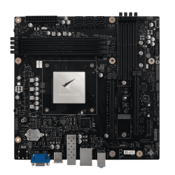 Huawei S920X20 Quad Socket Kunpeng 920 DDR5 Server Motherboard