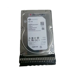 Huawei 02311AYV 4TB SATA 3.5” Server Hard Disk