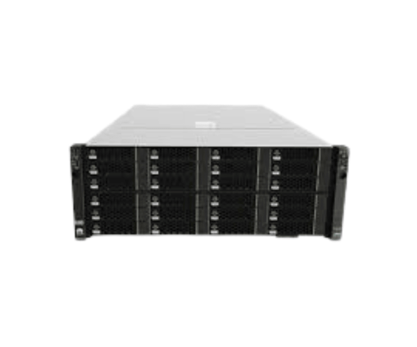 Huawei Server RH5288 V5 Storage Server Power Supplies with 2x900w