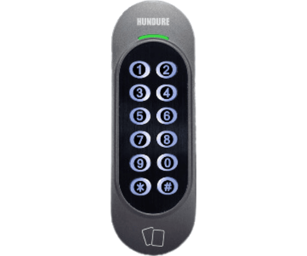 Hundure HAC-710PM Standalone Access Controller