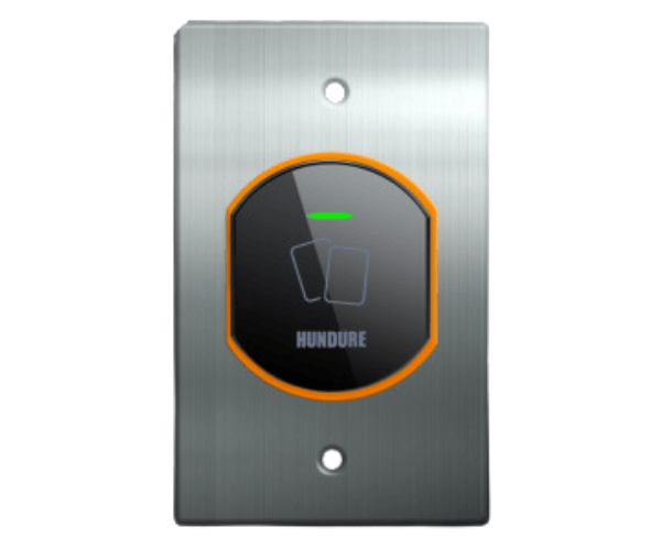 Hundure HAC-C2 Series Mini Standalone Access Controller
