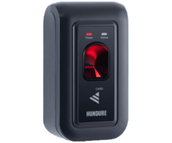 Hundure RAC-820PEF Fingerprint Access Controller