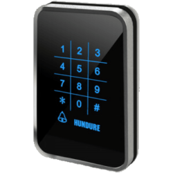 Hundure RAC-930PE Time Attendance & Access Controller