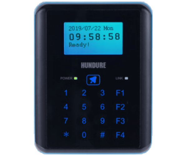 Hundure RAC-940PE Standalone Access Controller