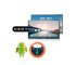 Hushida D1 Ultra – Android 13/14 Smart Board