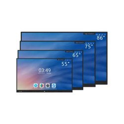 Hushida Interactive Whiteboard C1 Standard Version