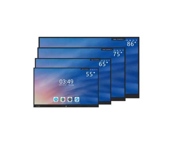Hushida Interactive Whiteboard C1 Standard Version