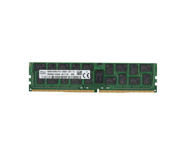 Hynix 128GB 838087-B21 4RX4 PC4-21300V-L Server Memory