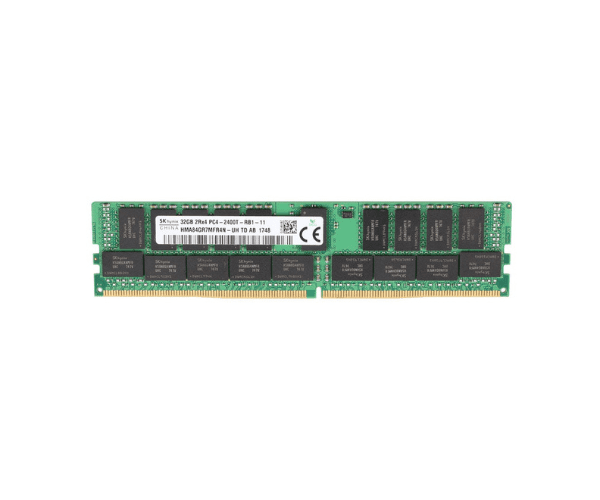 Hynix 16GB ATCA PC4-19200R 2Rx4 Server Memory