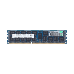 Hynix 16GB HMA42GR7AFR4N-TF 2RX4 PC4-2133P Server Memory