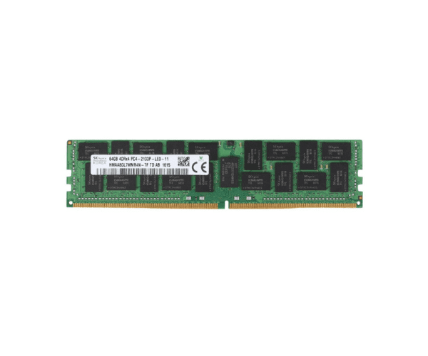 Hynix 64GB 774176-001 PC4-17000PL 4Rx4 Server Memory