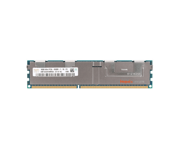 Hynix 8GB 862689-091 PC4-19200TE 1Rx8 Server Memory