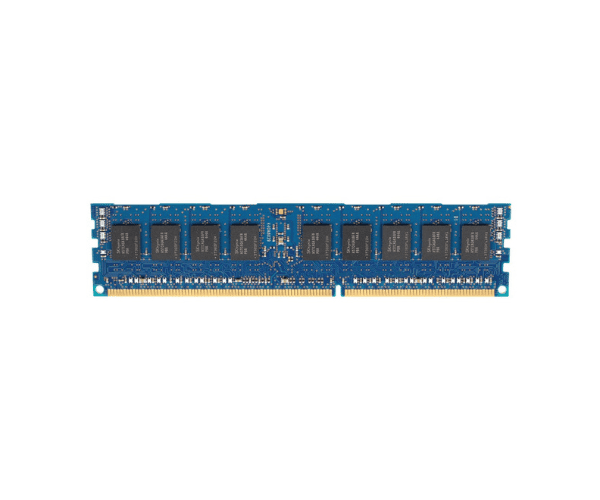 Hynix 8GB 869537-001 PC4-19200TE 1Rx8 Server Memory