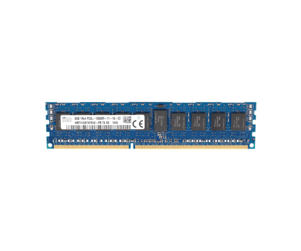 Hynix 8GB 869537-001 PC4-19200TE 1Rx8 Server Memory