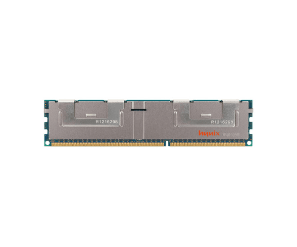 Hynix 8GB HMT31GR7EFR4C-H9 PC3-10600R 2Rx4 Server Memory