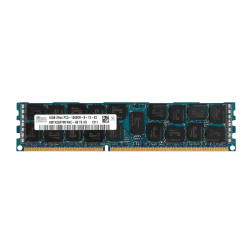 Hynix HMT42GR7MFR4C-H9 16GB PC3-10600 DDR3-1333MHz ECC CL9 DIMM Dual Rank Memory