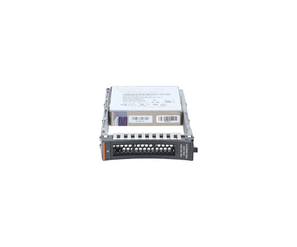 IBM 00AK372 Solid State Drive 200GB SAS SSD