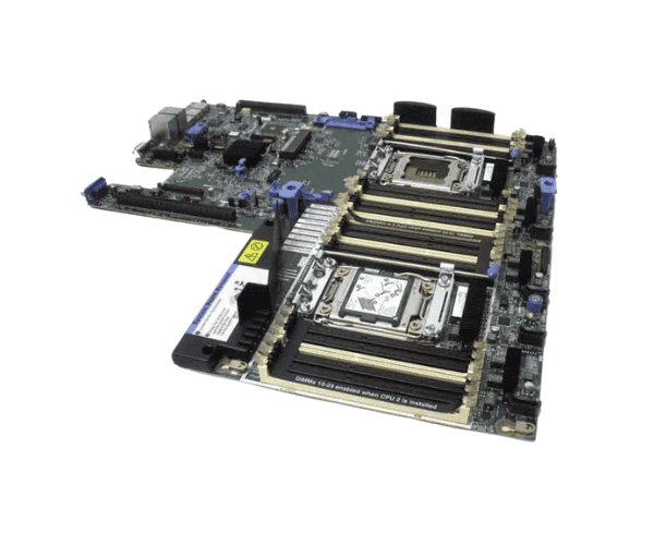 IBM 00AM409 System Board for X3550 M4