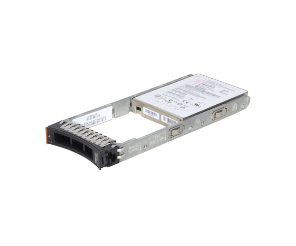 IBM 00AR330 Solid State Drive 400GB 2.5inch SAS 12Gbps SSD