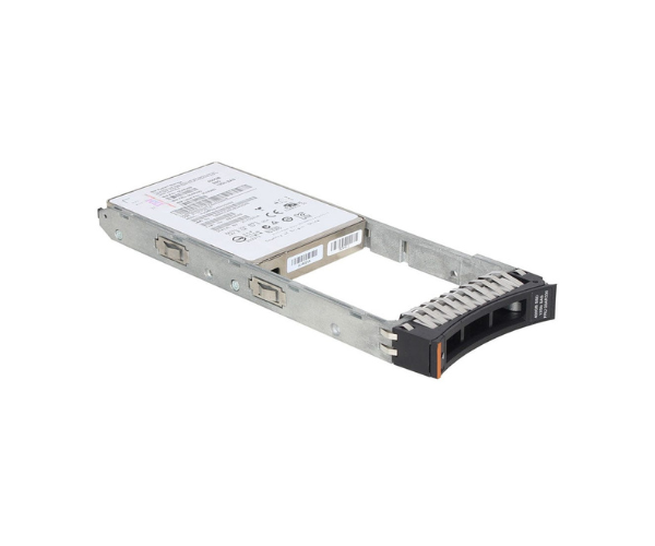 IBM 00AR409 Solid State Drive 400GB SAS