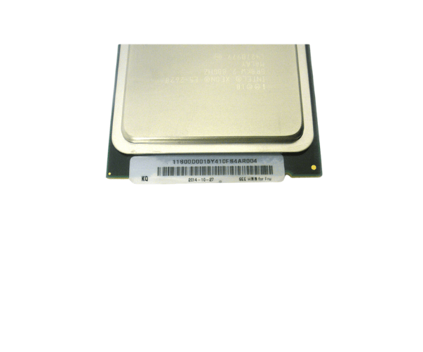 IBM 00D0015 6-Core Processor