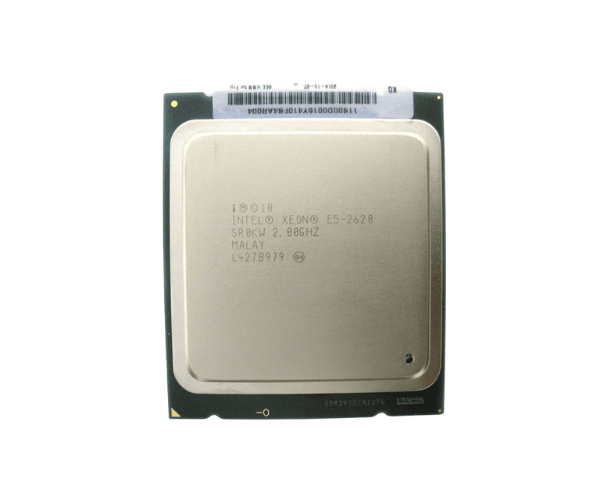 IBM 00D0015 6-Core Processor